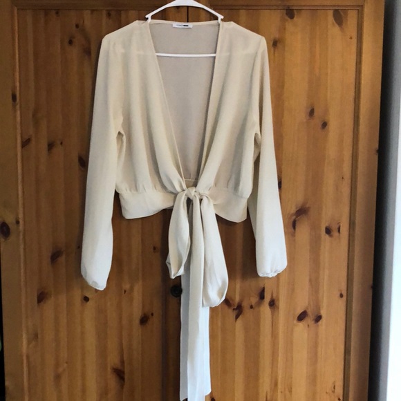 Fashion Nova Tops - Top